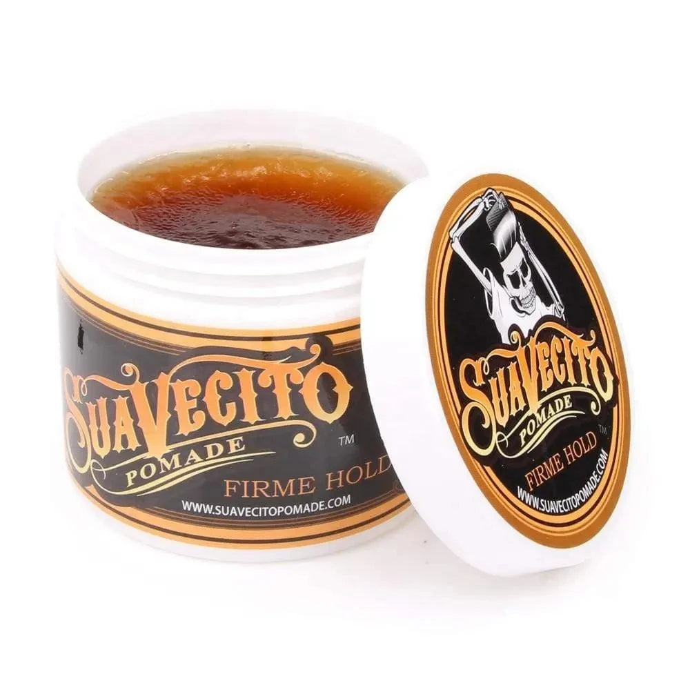 Hair Salon Fashionable Men Hair Clay