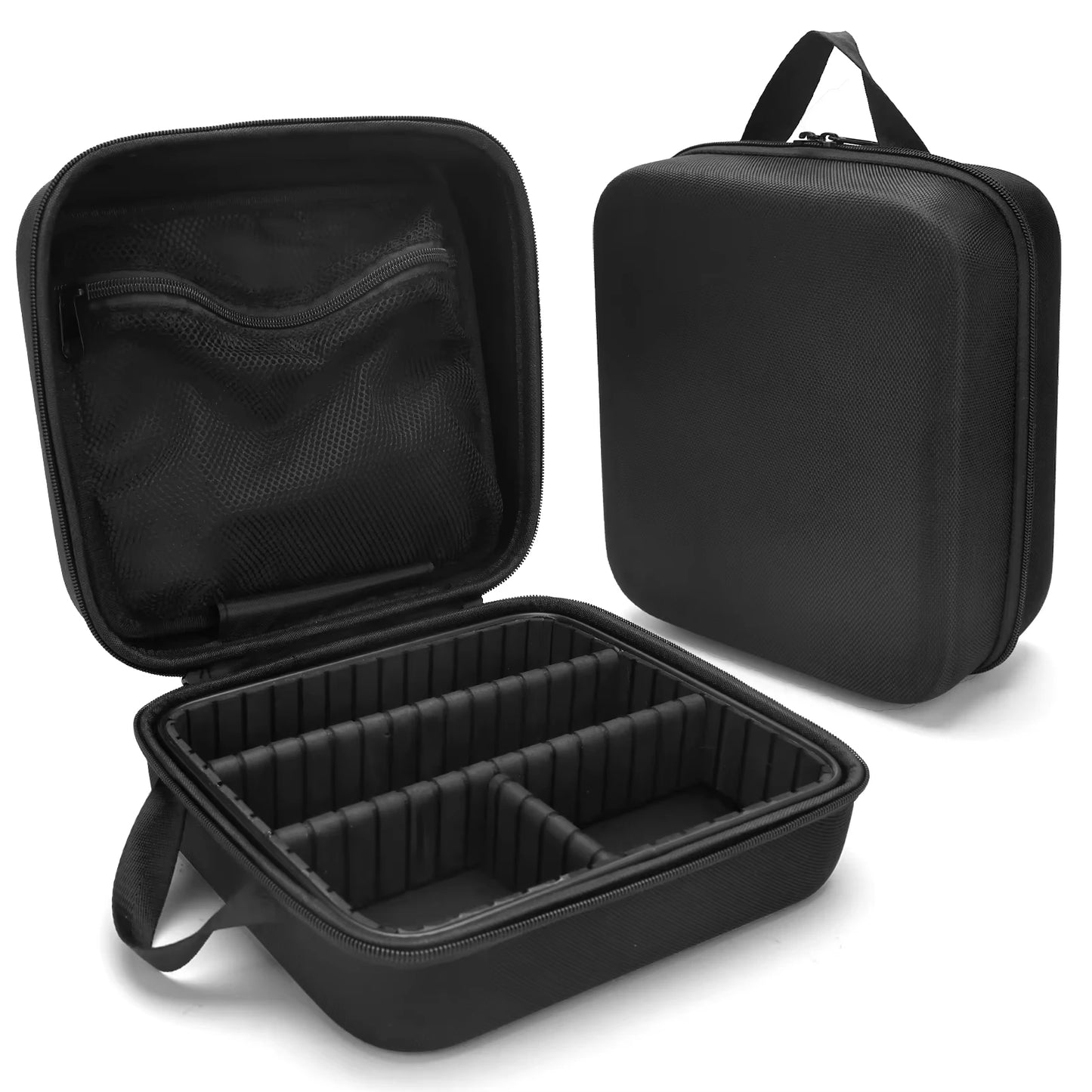 Travel Waterproof Barber Hairdressing Storage Make-over Handbag