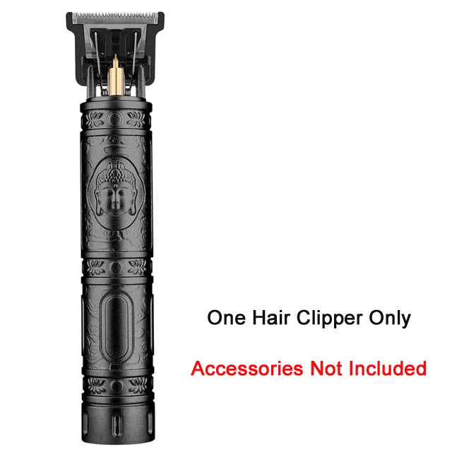 T9 Electric Cordless Beard Shaving Body Hair Trimmer