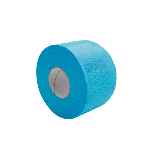 1Pcs: Disposable Absorbing Neck Strips Perspiration Tissue